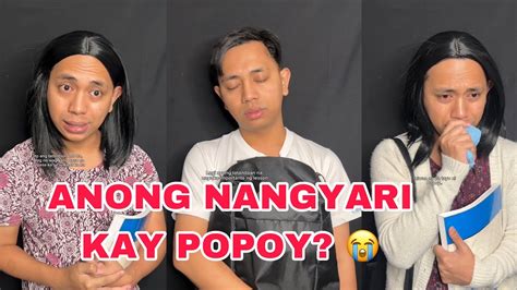 pinayflix popoy|Nakabawi Din sa Gastos si Popoy .